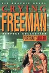 Crying Freeman, Vol. 1: Portrait of a Killer