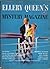 Ellery Queen's Mystery Magazine, February 1953 (Volume 21, No. 2)