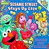 Sesame Street Stays Up Late