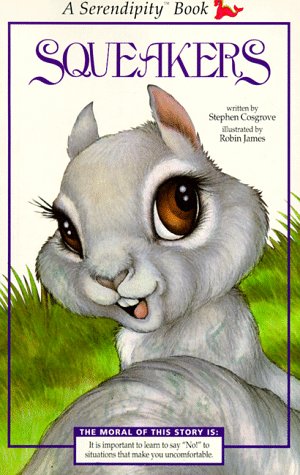 Squeakers (Paperback)