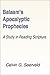 Balaam's Apocalyptic Prophe...