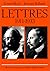 Lettres, 1911-1933 (Collection "Les Musiciens") (French Edition)