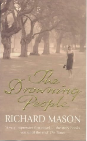 The Drowning People (Paperback)