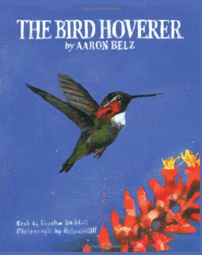 The Bird Hoverer (Paperback)