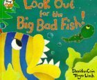 Look Out for the Big Bad Fish! (Paperback)