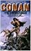 Conan the Swordsman