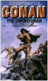 Conan the Swordsman by L. Sprague de Camp