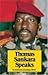 Thomas Sankara Speaks: The ...