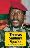 Thomas Sankara Speaks: The Burkina Faso Revolution, 1983-87 (Paperback)
