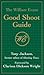 William Evans Good Shoot Guide by Tony Jackson