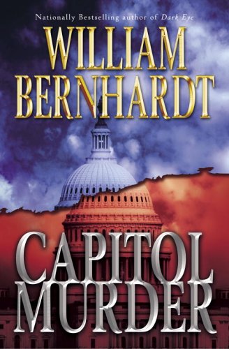 Capitol Murder (Ben Kincaid, #14)