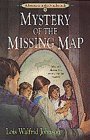 Mystery of the Missing Map (Adventures of the Northwoods, #9)