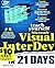 Teach Yourself Microsoft Visual Interdev in 21 Days (Teach Yourself Series)