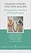 Pharao Cheops und der Magier. Altägyptische Märchen und Erzählungen.