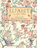 Elfabet: An ABC of Elves (Hardcover)