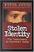 Stolen Identity by Peter R. Jones