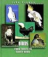 Birds: From Forest to Family Room (Before They Were Pets)