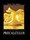 Precalculus (Hardcover)