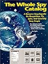Whole Spy Catalog...