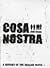 Cosa Nostra