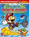 Super Paper Mario: Prima Official Game Guide