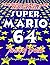 Super Mario 64: Survival Guide