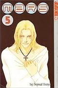 Mars, Vol. 5