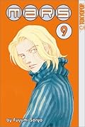 Mars, Vol. 9