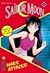 Sailor Moon: Mars Attacks (Sailor Moon the novel #4)