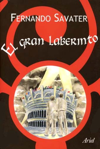El gran laberinto (Paperback)