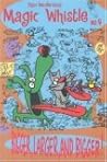 Magic Whistle #9