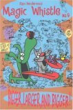 Magic Whistle #9 (Paperback)