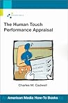 The Human Touch Performance Appraisal (American Media One Series) (Spanish Edition)