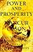 Power And Prosperity by Mancur Olson