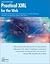 Practical XML for the Web
