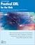 Practical XML for the Web by Christopher John Auld