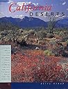 California Deserts