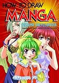How to Draw Manga, Volume 33: Costume Encyclopedia, Volume 1