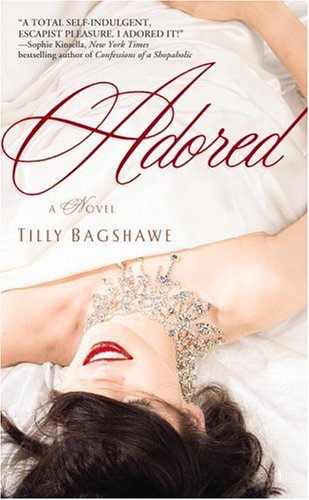 Adored (Mass Market Paperback)