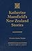 Katherine Mansfield's New Zealand Stories