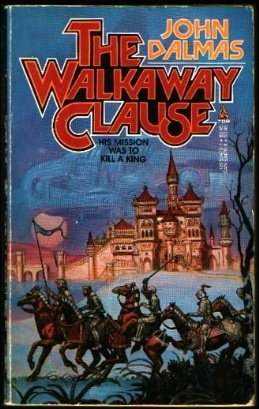 The Walkaway Clause (Paperback)