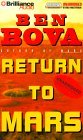 Return to Mars