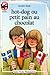 Hot-dog ou petit pain au chocolat by Page Marie