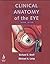 Clinical Anatomy of the Eye