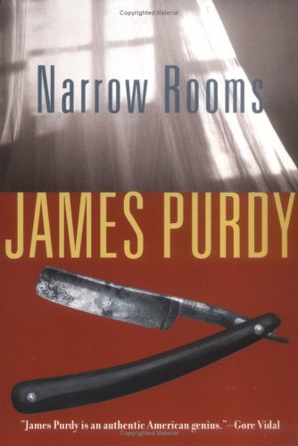 Narrow Rooms (Paperback)