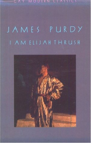 I am Elijah Thrush (Paperback)