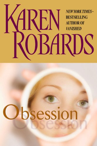 Obsession (Hardcover)