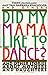 Did My Mama Like to Dance?: And Other Stories About Mothers and Daughters