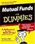 Mutual Funds For Dummies