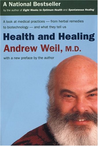 Health and Healing (Paperback)